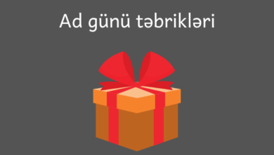 ad gunu tebrikleri 2020