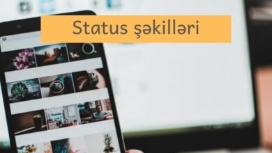 status sekilleri 2019