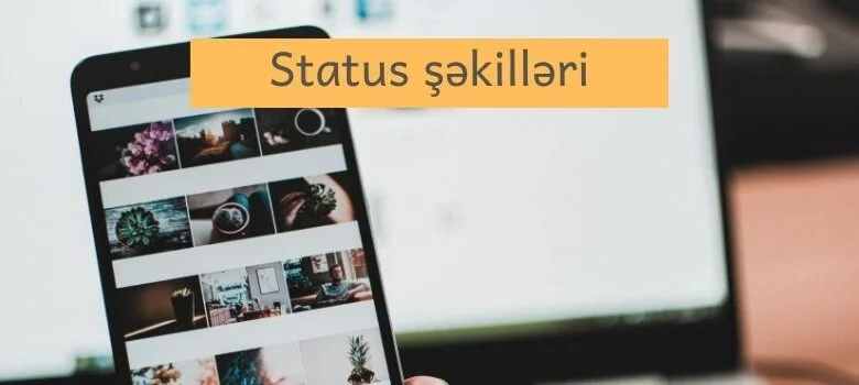 status sekilleri 2019