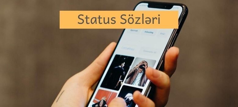 status sozleri sekilleri 2020