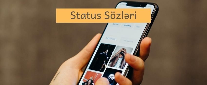 status sozleri sekilleri 2020