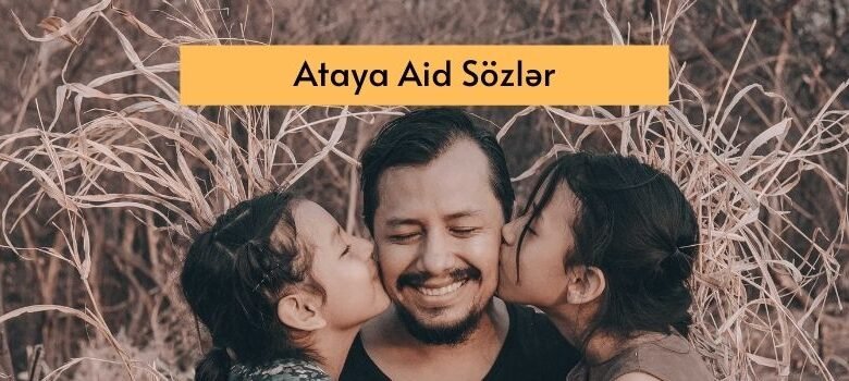 ataya aid sozler 2020