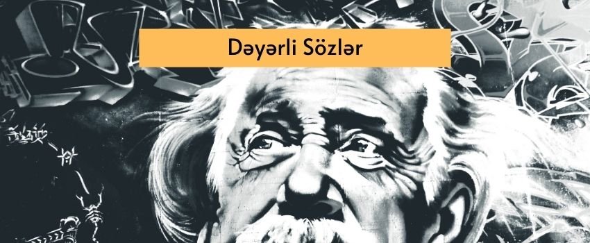 Dəyərli Sözlər və Kəlamlar (2020) - Statuslar.az