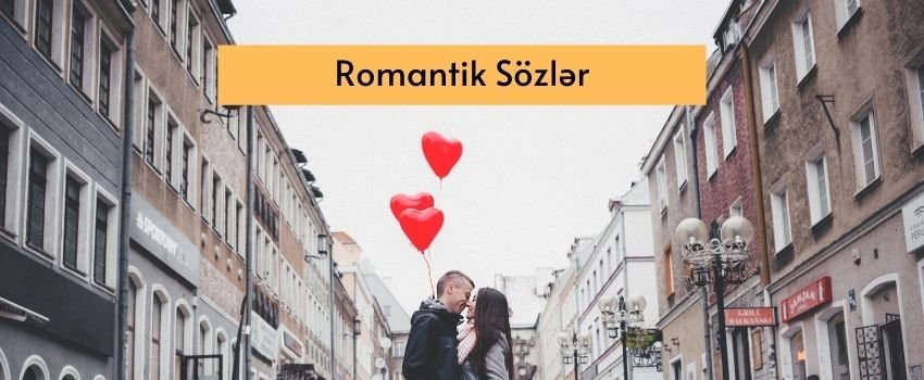 romantik sozler 2020