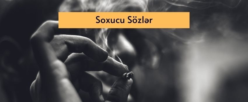 soxucu sozler 2020