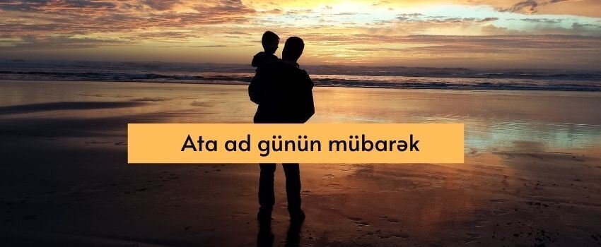 Ata ad gunun mubarek