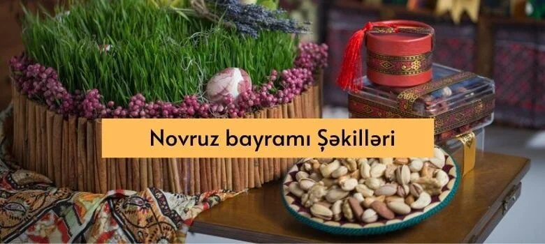 novruz bayrami sekilleri