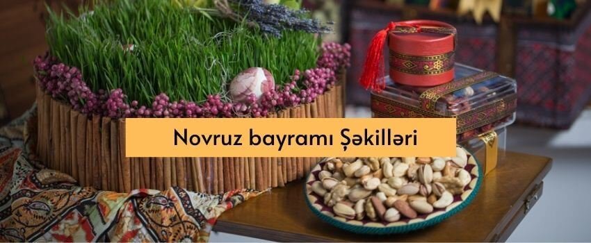 novruz bayrami sekilleri