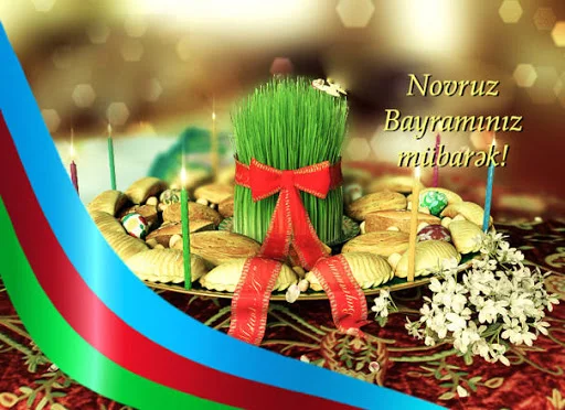 novruz bayramı şəkilləri