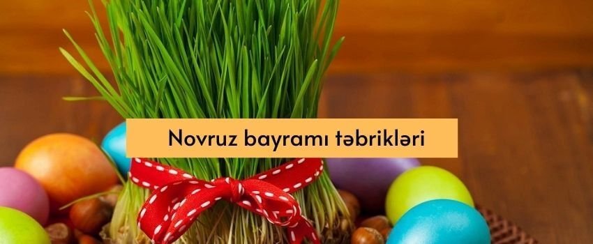 novruz bayrami tebrikleri