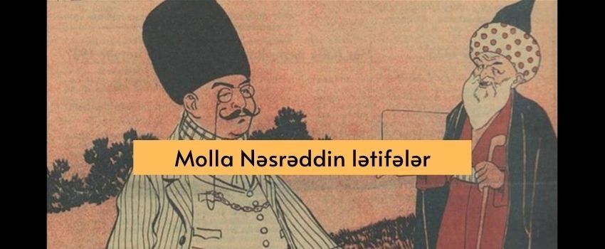 Molla Nesreddin letifeler