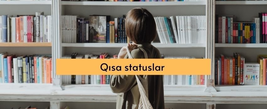 Qisa statuslar