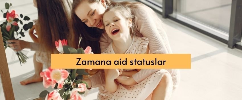 Anaya aid qemli statuslar