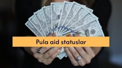 Pula aid statuslar