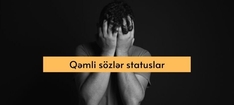 Photo of Qemli sozler statuslar