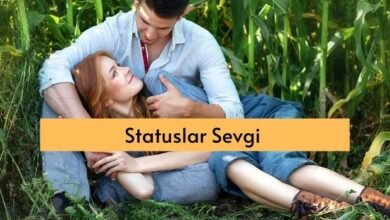 Photo of Statuslar sevgi