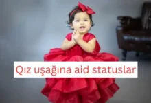 Qiz usagina aid statuslar, qiz ovlada aid sozler