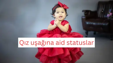 Qiz usagina aid statuslar, qiz ovlada aid sozler